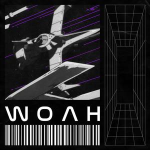 WOAH! (feat. Capowari)