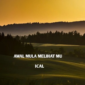 awal mula melihat mu