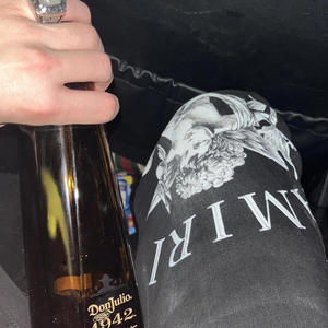 D.O.N Remix (feat. CHRISBREAKBREAD & HERM) (Explicit)