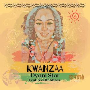 Kwanzaa (feat. Yvette Myles)