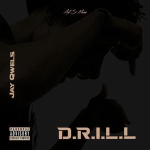 D.R.I.L.L (Explicit)