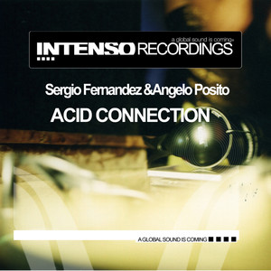 Acid Connection (Original Mix)