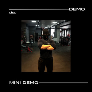 MİNİ DEMOO (backsnacks Remix)