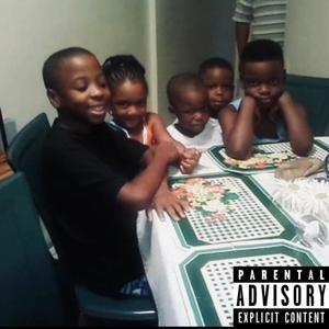 All About Da Bread (feat. BRACEFACE) [Explicit]