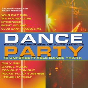 DJ Got Us Falling In Love (Remix)