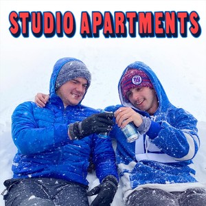 Studio Apartments (Explicit)