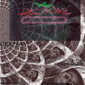 on my hip (feat. Eppisode Ink Gang) (Explicit)