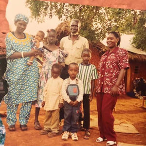 My PE0PLE (Umoja Umoja) (Explicit)