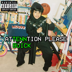 Thank You (Outro) (Explicit)