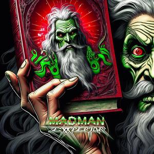 Madman (Single Version) [Explicit]