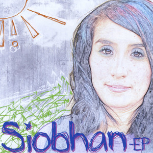 Siobhan - EP