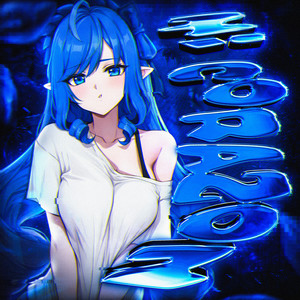 MI CORAZÓN (Sped Up)