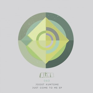 Release Valve (Original Mix)