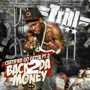 Who Got It (Explicit)