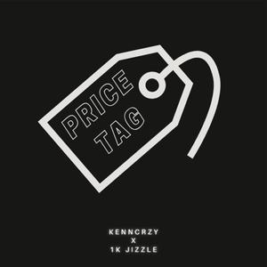 Price Tag (feat. 1k Jizzle) [Explicit]