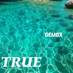 TRUE (Remix)封面