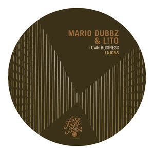 Town Business (Original Mix)