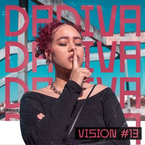 Vision #13: Dádiva