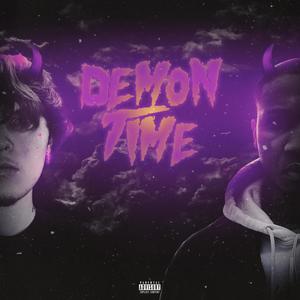 Demon Time (feat. Trae K) [Explicit]