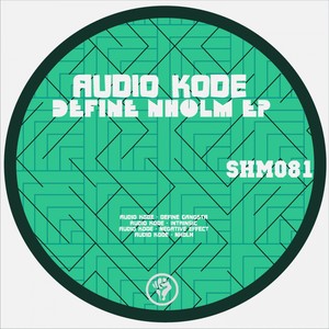 Intrinsic (Original Mix)