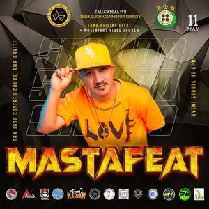 Salute by: Mastafeat