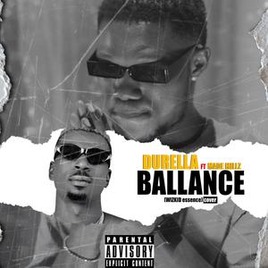 Ballance (feat. Made Millz)