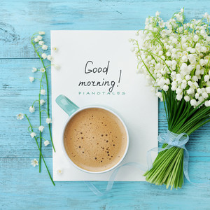 파란 하늘처럼 (Like a blue sky)