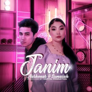 Janim (feat. Sumaiah) [Explicit]