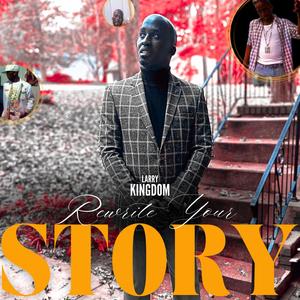 Righteous Love (feat. Nii Soul)