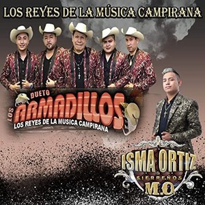 Los Reyes de la Música Campirana