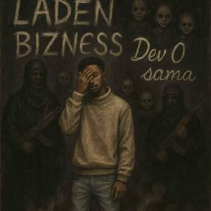 Laden Bizness (feat. Baby Omurda) (Explicit)