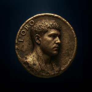 L'oro