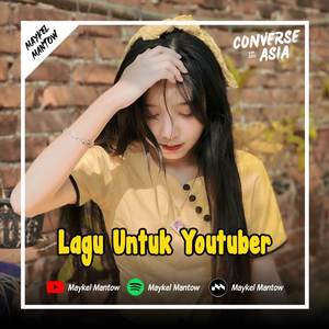 DJ LAGU UNTUK YOUTUBER