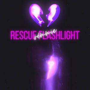 Rescue Flashlight