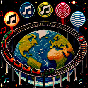 Calibre Restrito (Explicit)