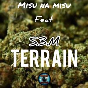 Terrain (feat. S3m) [Explicit]