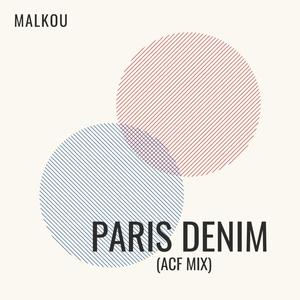 PARIS DENIM (ACF MIX)