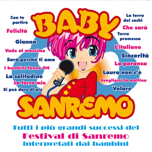 BABY SANREMO