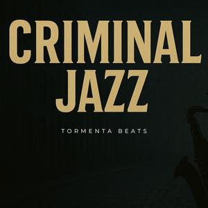 CRIMINAL JAZZ (Rap Old School Instrumental x Freestyle Boom Bap)