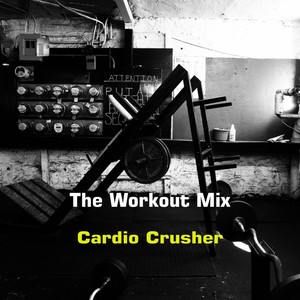 Cardio Crusher (Radio Edit)