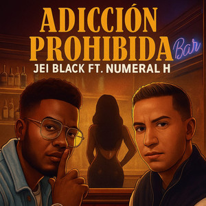 Adicción Prohibida (Explicit)