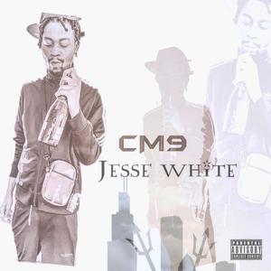 JESSE WHITE (Explicit)