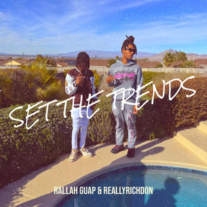 Set the Trends (Explicit)