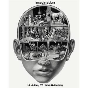 Imagination (feat. Micko & Joelboy)