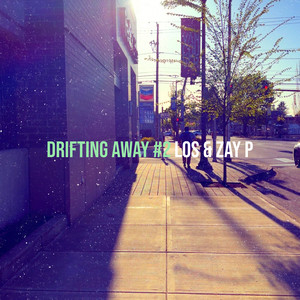 Drifting Away #2