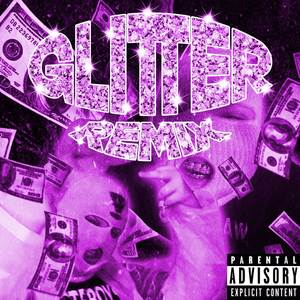 Glitter (Djsunnysideup Remix) [Explicit]