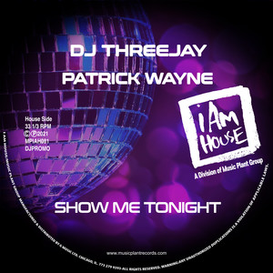 Show Me Tonight (Jackin House Radio)