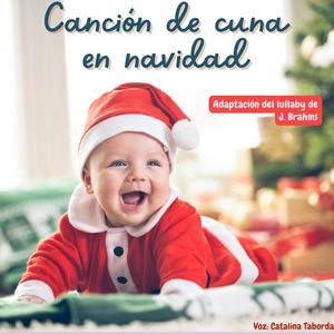 Canción de cuna en navidad