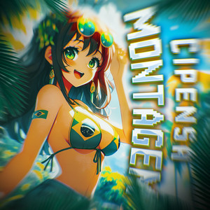 MONTAGEM CIPENSA (Ultra Slowed|Explicit)