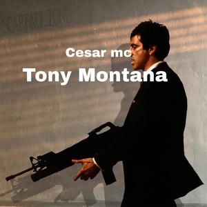 tony montana